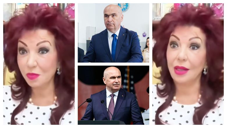 Prim-ministrul Ilie Bolojan nu se va mai afla în funcție, până la finalul acestui an? Ce preziceri a făcut clarvăzătoarea, Carmen Harra? 
