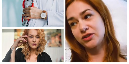 Artista Feli a avut nevoie de o operație! Aceasta a ajuns la spital pentru un control, însă a descoperit cu totul și cu totul altceva: 