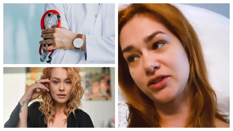 Artista Feli a avut nevoie de o operație! Aceasta a ajuns la spital pentru un control, însă a descoperit cu totul și cu totul altceva: 