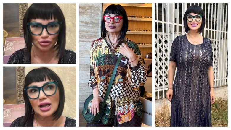 Ozana Barabancea, deranjată de valul de hate primit în mediul online! Aceasta a povestit întreaga sa experiență legată de creșterea și pierderea în greutate: 