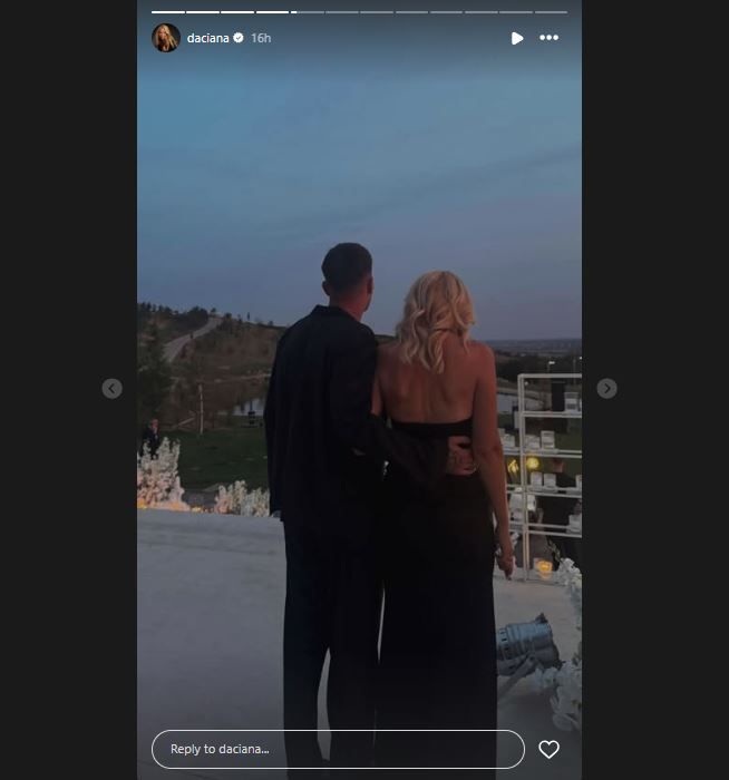 noul partener de viata