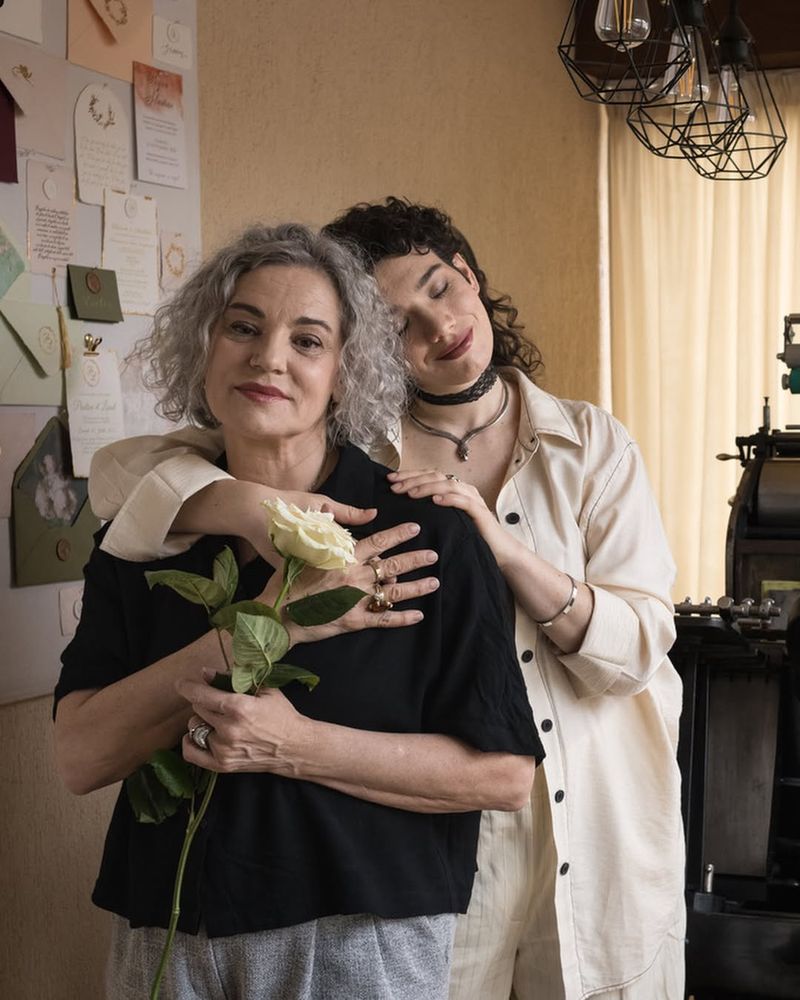 iubitul fiicei maiei morgenstern