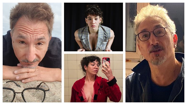 Cine este iubitul fiicei Maiei Morgenstern, Adrian Ciobanu? Acesta este un cunoscut actor, devenit de curând și tătic!