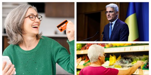 Românii așteaptă să primească ultima tranșă pe cardurile sociale! Ce a anunțat Ministrul Investițiilor despre acest aspect?