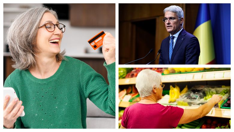 Românii așteaptă să primească ultima tranșă pe cardurile sociale! Ce a anunțat Ministrul Investițiilor despre acest aspect?