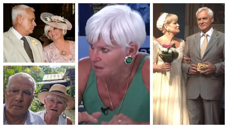 Monica Tatoiu, despre momentul în care a fost la un pas de divorț. Totul s-a petrecut după o vacanță în care a fost cu soțul ei: “La mine nu țipă nimeni!”