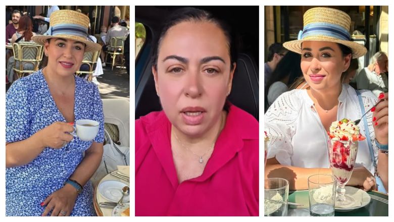 Reacția Oanei Roman când a văzut cât costă un suc la restaurant: “A luat-o lumea razna definitiv.”