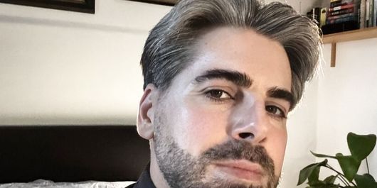 Cine este Maurice Munteanu: „O relație presupune un parteneriat, afinități comune.”