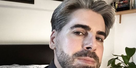 Cine este Maurice Munteanu: „O relație presupune un parteneriat, afinități comune.”