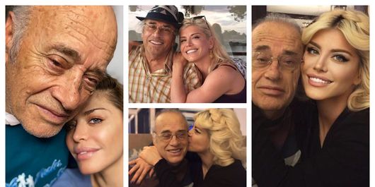 FOTO Loredana Groza, urare emoționantă pentru mama sa, care a împlinit 80 de ani: „Sunt binecuvântată să-mi fii Mamă.”