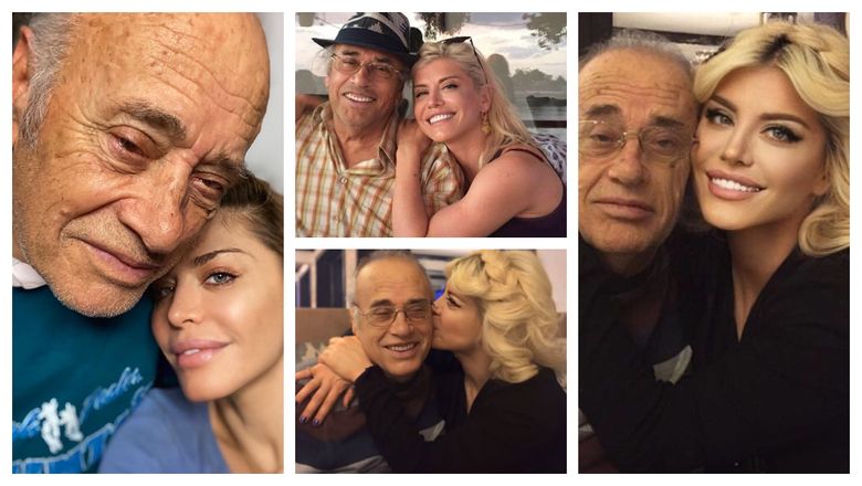 FOTO Loredana Groza, urare emoționantă pentru mama sa, care a împlinit 80 de ani: „Sunt binecuvântată să-mi fii Mamă.”