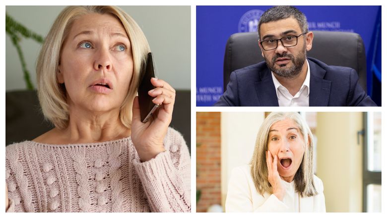 Ce trebuie să știe pensionarele cu un venit de peste 3.000 de lei și ce spune Florin Manole despre plata CASS