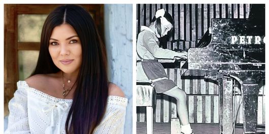 Paula Seling, imagini emoționante din prima zi de școală: „Nu exista „dar nu vreau să învăț.”