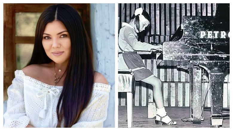 Paula Seling, imagini emoționante din prima zi de școală: „Nu exista „dar nu vreau să învăț.”