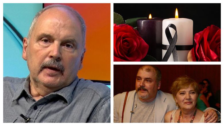 O altă pierdere în familia lui Eugen Cristea, la trei luni după moartea Cristinei Deleanu: “Un amănunt absolut inedit.”