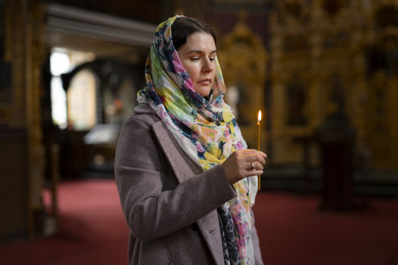 &Icirc;nălțarea Sfintei Cruci