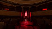 Incident la Teatrul Maghiar din Timișoara