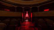 Incident la Teatrul Maghiar din Timișoara