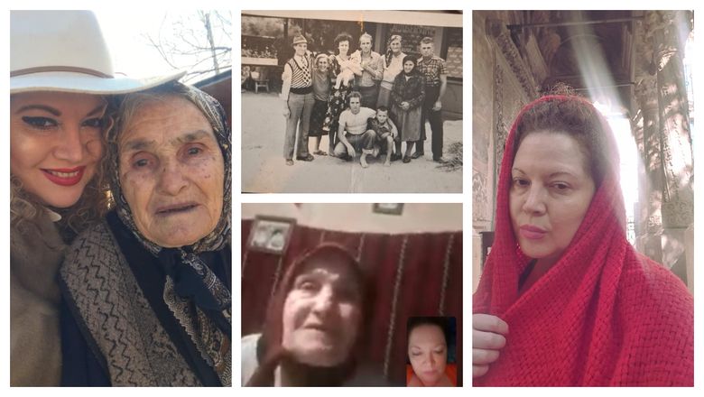 Oana Lis, fotografie emoționantă alături de familia ei, de când era mică. Ce lecții grele a avut de învățat: “Grav e ca asta e la baza deciziei mele de a nu avea copii în viața asta.”