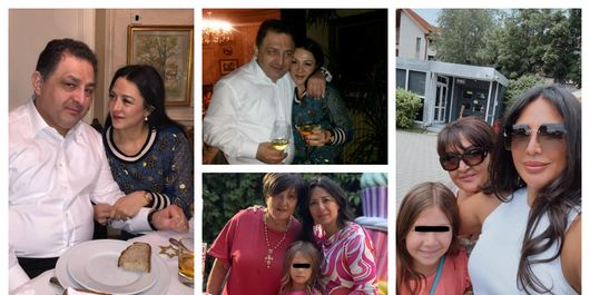O nouă lovitură pentru Marian Vanghelie, în scandalul cu Oana Mizil. Ce s-a hotărât cu privire la ordinul de protecție împotriva lui