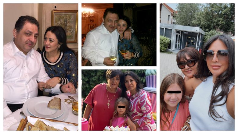 O nouă lovitură pentru Marian Vanghelie, în scandalul cu Oana Mizil. Ce s-a hotărât cu privire la ordinul de protecție împotriva lui