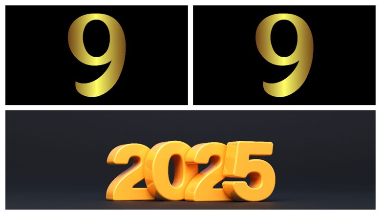 Ce înseamnă, numerologic, ziua de 09.09.2025. Vica Blochina spune ce trebuie să facem neapărat în această zi: „Este mai importantă și mai puternică decât trecerea anilor, de Revelion.”