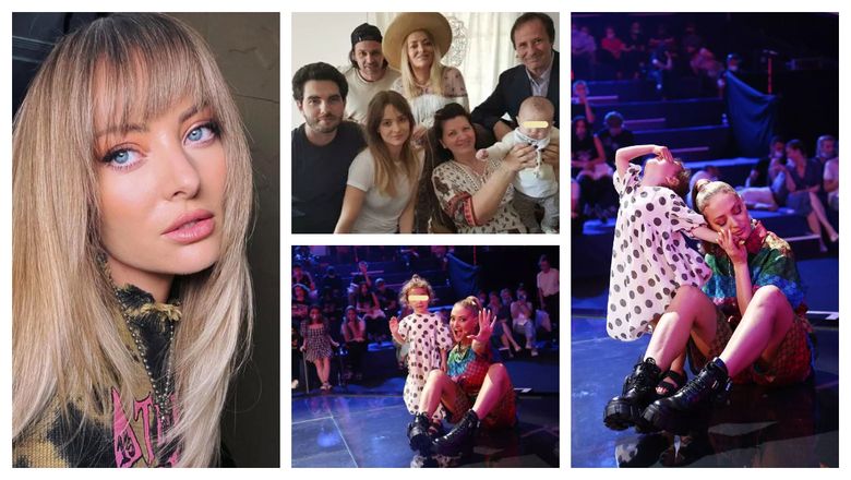 Delia se gândește să devină mamă. Anunțul pe care l-a făcut în cadrul unei emisiuni TV. „Mi-a plăcut mult și vreau și eu să fac.”