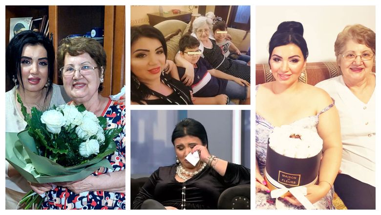VIDEO Simțea mama Adrianei Bahmuțeanu că urma să i se sfârșească viața? Ce i-a spus aceasta, judecătoarei, cu privire la nepoții săi? 