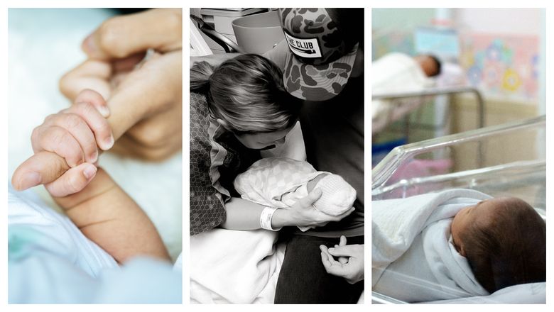 După ani de zile în care și-au dorit să devină părinți, fiica lor s-a stins la 20 de minute de la naștere! Durerea este de nedescris pentru un celebru artist