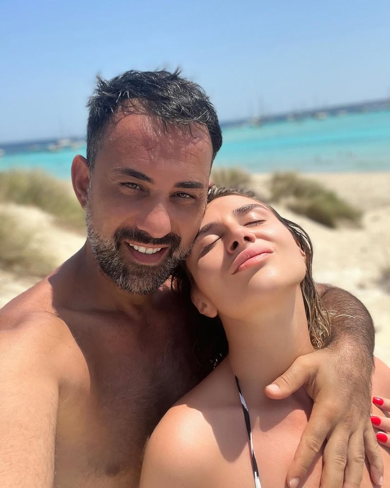 fostul sot al ralucai badulescu