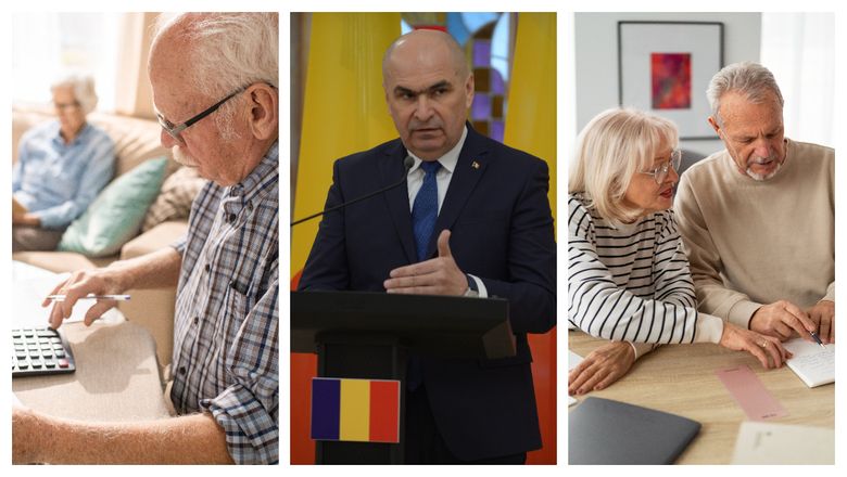 Vechimea în muncă se poate cumpăra și în acest an! Care este suma pe care trebuie să o achite românii, dacă își doresc să iasă mai repede la pensie? Vechimea în muncă se poate cumpăra și în acest an! Care este suma pe care trebuie să o achite românii, dacă își doresc să iasă mai repede la pensie?