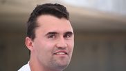 charlie kirk