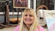artista nicola