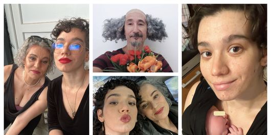 Maia Morgenstern, în culmea fericirii de când a devenit bunică! Ce mesaj a transmis aceasta în mediul online și cui a ținut neapărat să mulțumească? 