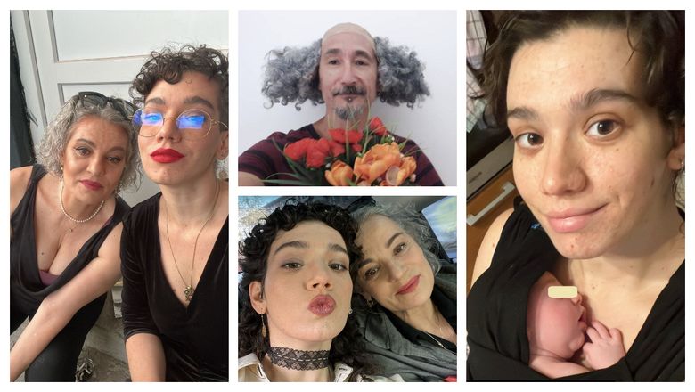 Maia Morgenstern, în culmea fericirii de când a devenit bunică! Ce mesaj a transmis aceasta în mediul online și cui a ținut neapărat să mulțumească? 