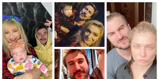 S-a aflat sentința pentru Alex Dobrescu, tatăl copiilor Cristinei Cioran! Acesta a fost condamnat la închisoare cu executare