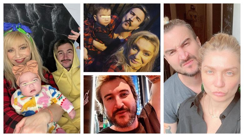 S-a aflat sentința pentru Alex Dobrescu, tatăl copiilor Cristinei Cioran! Acesta a fost condamnat la închisoare cu executare