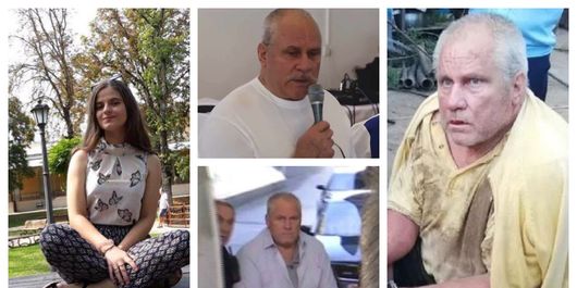 Solicitarea neașteptată a lui Gheorghe Dincă! Își încearcă acesta norocul în ceea ce privește o posibilă evadare din închisoare?