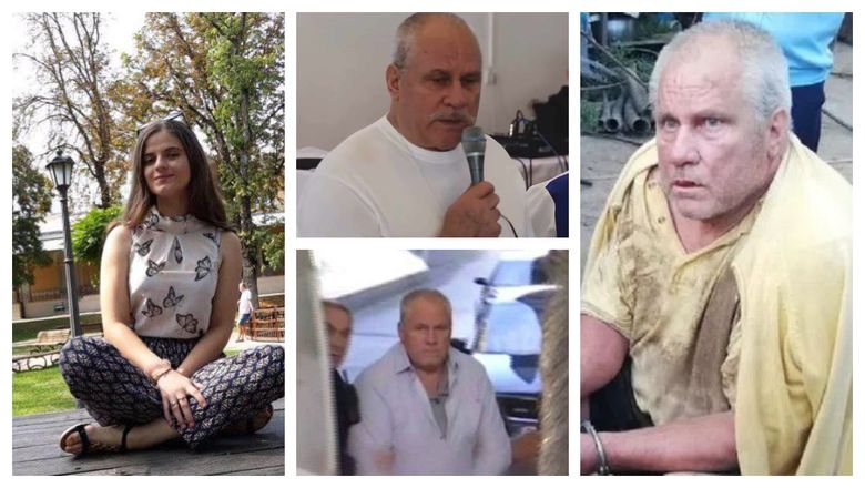 Solicitarea neașteptată a lui Gheorghe Dincă! Își încearcă acesta norocul în ceea ce privește o posibilă evadare din închisoare?