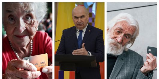 Ministrul Muncii a dezvoltat ideea trecerii la plata pe card, în ceea ce privește pensia! Care sunt schimbările la care ar trebui să se adapteze pensionarii?