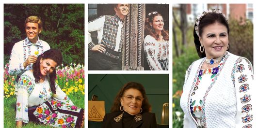 Irina Loghin și regretatul Benone Sinulescu, au avut o relație pe ascuns? De ce s-a scris că erau căsătoriți și care este povestea reală din spatele zvonurilor: 