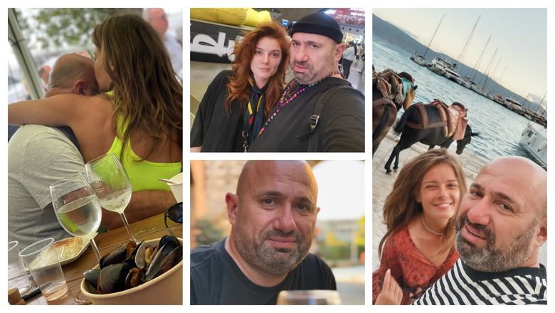 Cătălin Scărlătescu, mai sincer ca niciodată! Acesta a făcut primele declarații după zvonurile legate de o nouă relație