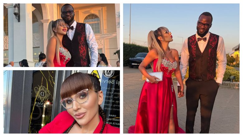 Dana Roba s-a despărțit de iubitul său! Șocant, ce i-a făcut soțul său, în plin proces de divorț