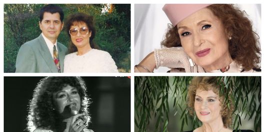S-a aflat motivul pentru care Angela Similea nu mai apare atât de des în fața publicului larg! Artista nu a urcat nici ea pe scena Festivalului de la Mamaia 2025
