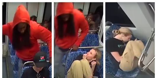 Motivul halucinant pentru care bărbatul din SUA a ucis-o cu sânge rece pe Iryna Zarutska, o tânără din Ucraina, în văzul tuturor, în metrou! Acesta suferea de probleme psihice