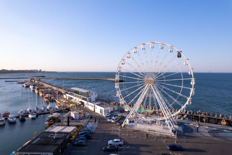 Sâmbătă, de la ora 14:45, în ”ROventura”,  O călătorie de neuitat pe meleaguri dobrogene