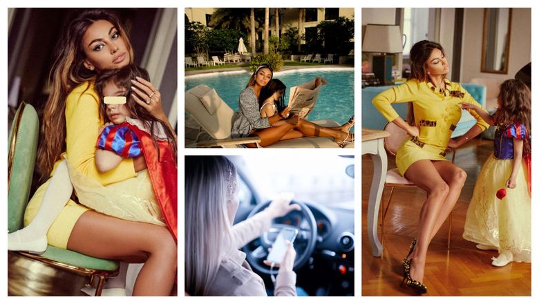 Cu ce situație disperată se confruntă Mădălina Ghenea? Aceasta a cerut ajutor pe rețelele de socializare! 