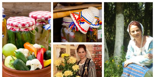 Care este secretul Gherghinei Stancu, pentru cele mai gustoase murături de iarnă? Solista de muzică populară a dezvăluit totul, pas cu pas!