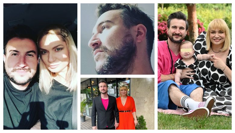 Cristina Cioran a avut prima reacție publică, după ce a aflat pedeapsa pe care a primit-o tatăl copiilor săi, Alex Dobrescu! Aceasta a preferat să nu spună prea multe