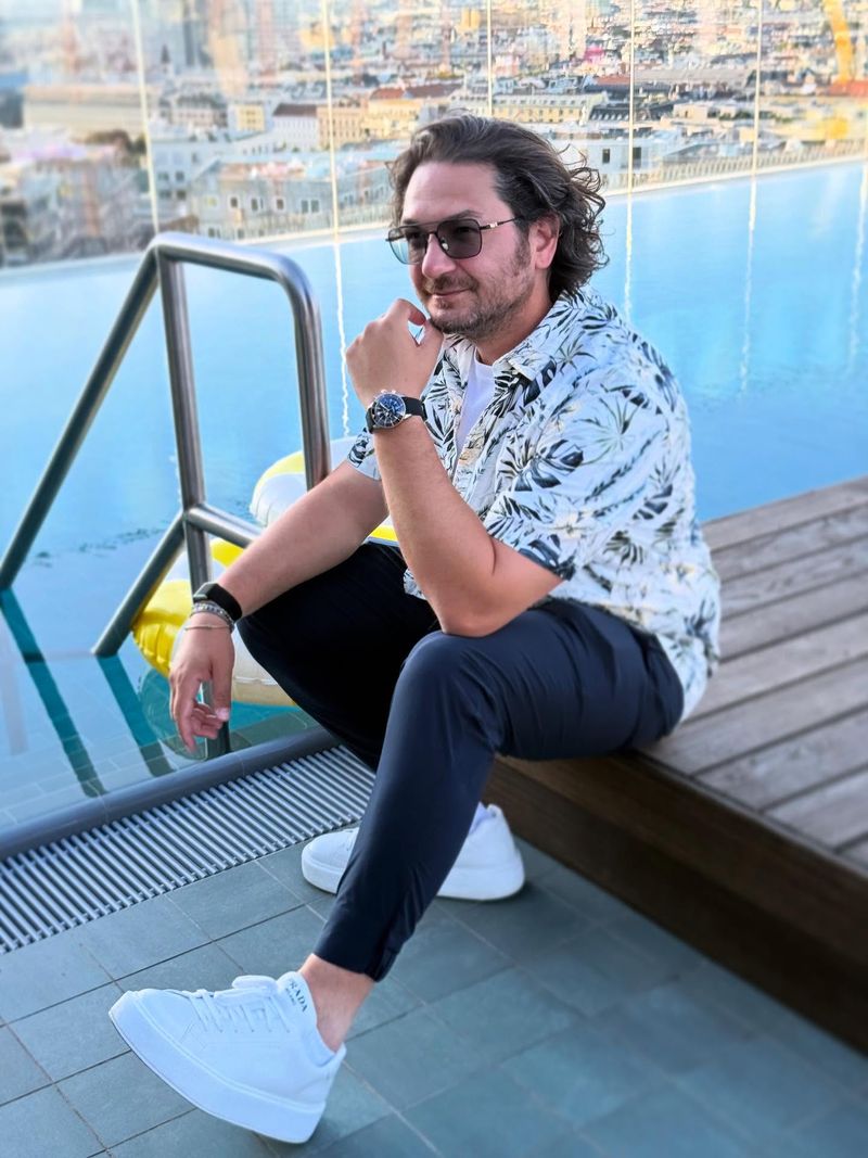 chef florin dumitrescu